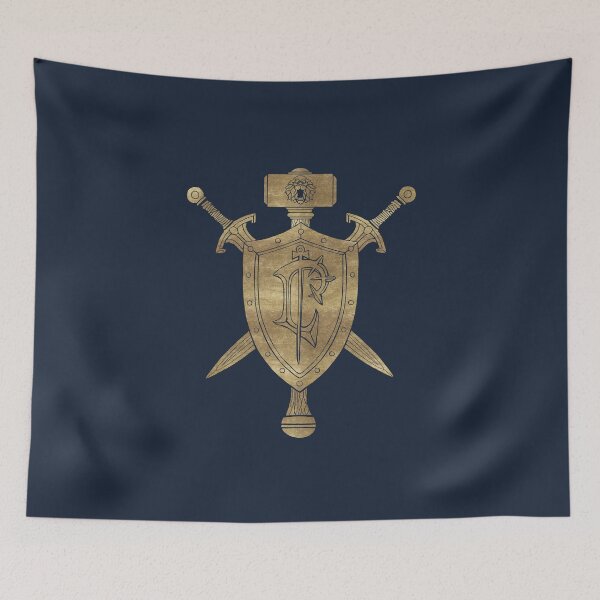 Item preview, Human Crest - Gold designed and sold by All-Sorts.