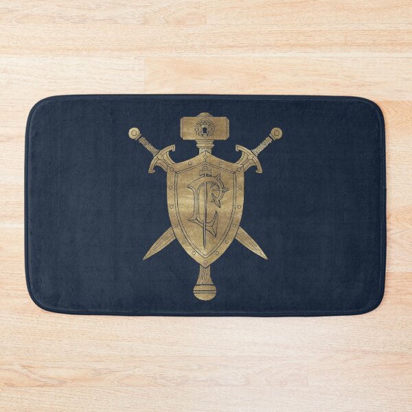 Item preview, Human Crest - Gold designed and sold by All-Sorts.