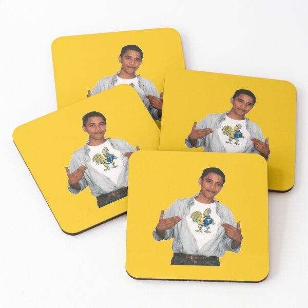 Item preview, Colegio trinitario obama designed and sold by DuckHouse.