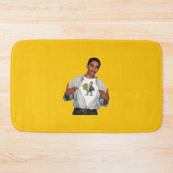Item preview, Trinity College Obama designed and sold by DuckHouse.