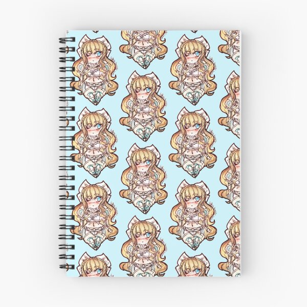Item preview, charlotte designed and sold by Allison Lythgoe.