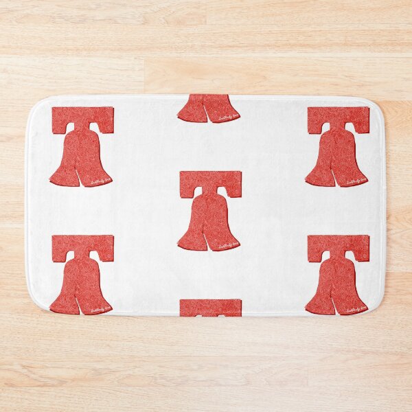 Item preview, liberty bell designed and sold by brigidmary.