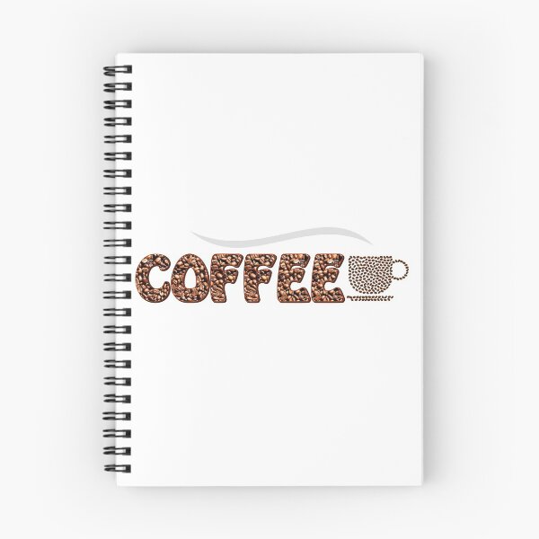 Item preview, COFFEE AND CUP  designed and sold by DewDropDesigns.