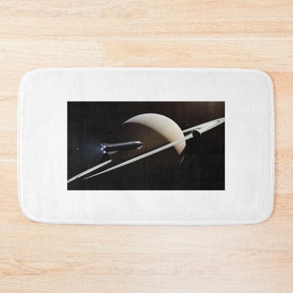 Item preview, SpaceX Starship designed and sold by Star-Citizen.