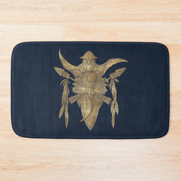 Item preview, Kaldorei Crest - Gold designed and sold by All-Sorts.