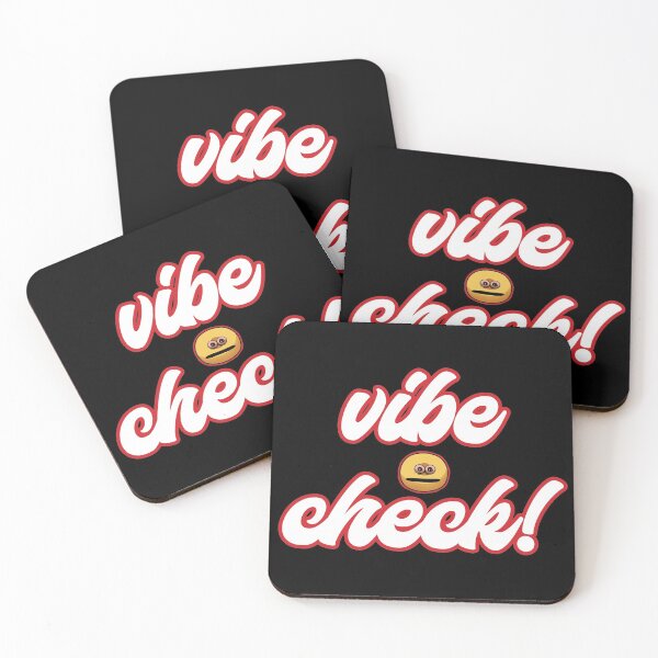 Item preview, vibe check! designed and sold by JettaPilots.