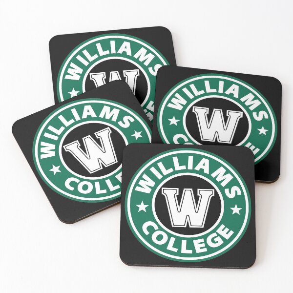 Item preview, Williams College designed and sold by DuckHouse.