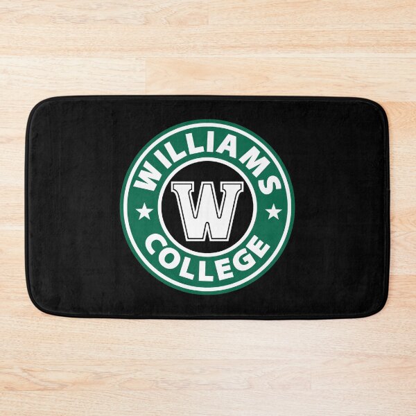 Item preview, Williams College designed and sold by DuckHouse.