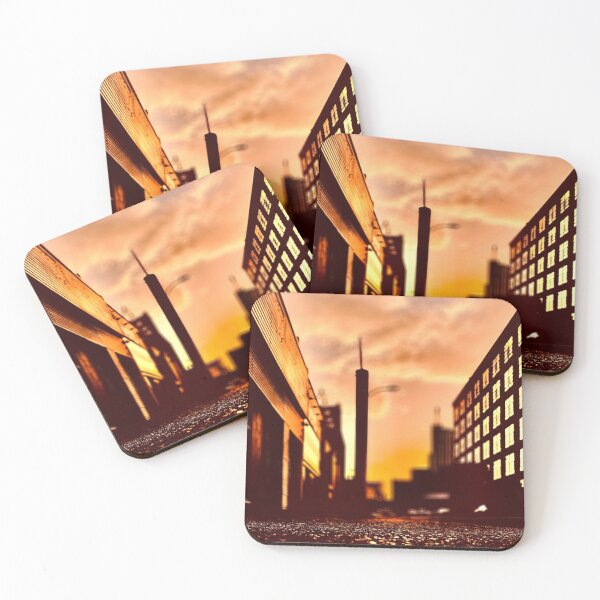 Item preview, "Unraveled Gravel" | Photograph by Nicholas Brendon designed and sold by NickyBrendon.