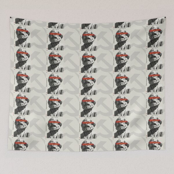 Item preview, The Communist Manifesto designed and sold by rottenben.