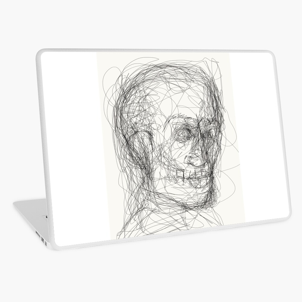 ScribbleHead