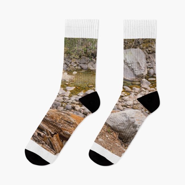 Item preview, Yosemite Series 2695 designed and sold by PsychoAlien.com.