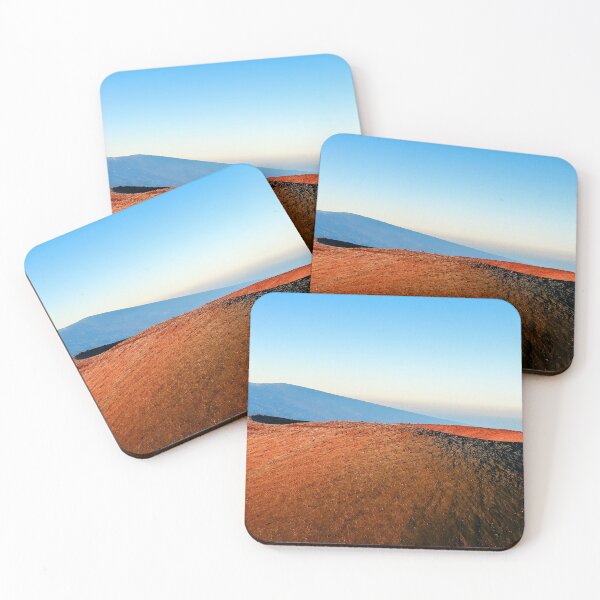 Item preview, Maunakea revisited designed and sold by tazbert.