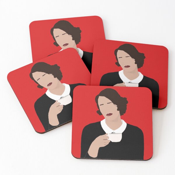 Item preview, Simple Fleabag | Coffee designed and sold by ru83281.