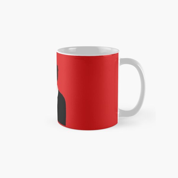 Vista previa del artículo con la obra «Bolsa de pulgas sencilla | Café», diseñado y vendido por ru83281.