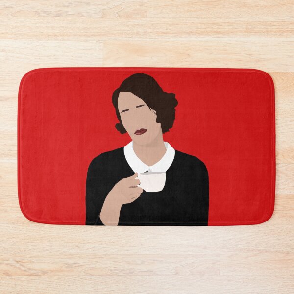Item preview, Simple Fleabag | Coffee designed and sold by ru83281.