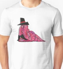 Charlie Unisex T-Shirt