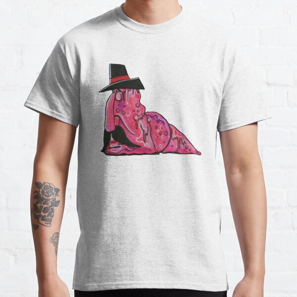 Charlie Classic T-Shirt