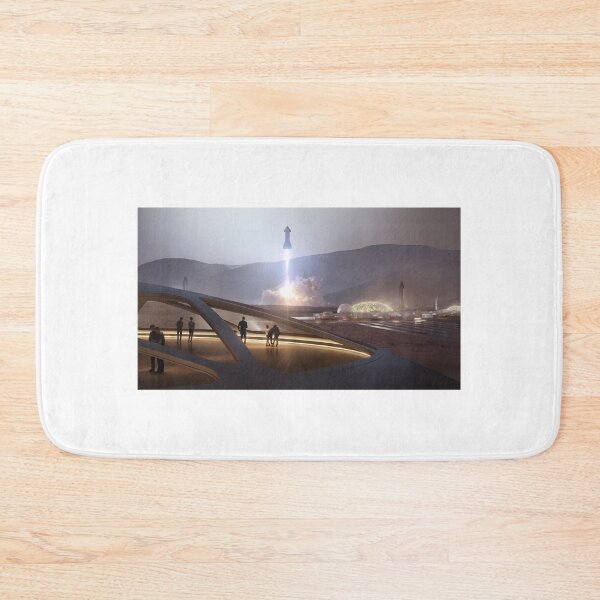 Item preview, SpaceX Starship designed and sold by Star-Citizen.