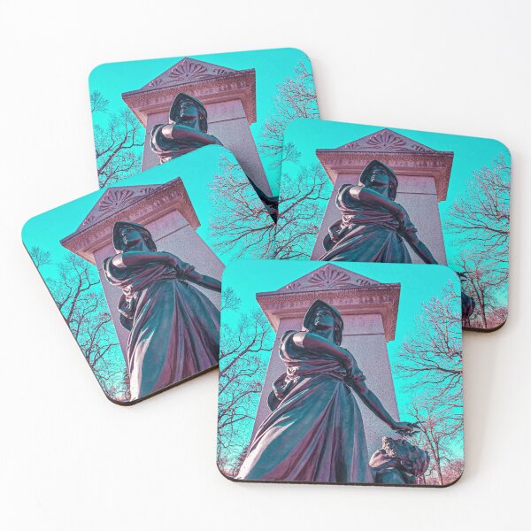 Item preview, Haymarket Martyrs Monument designed and sold by JackHeneghan.