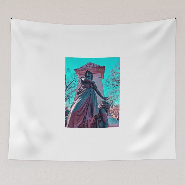 Item preview, Haymarket Martyrs Monument designed and sold by JackHeneghan.