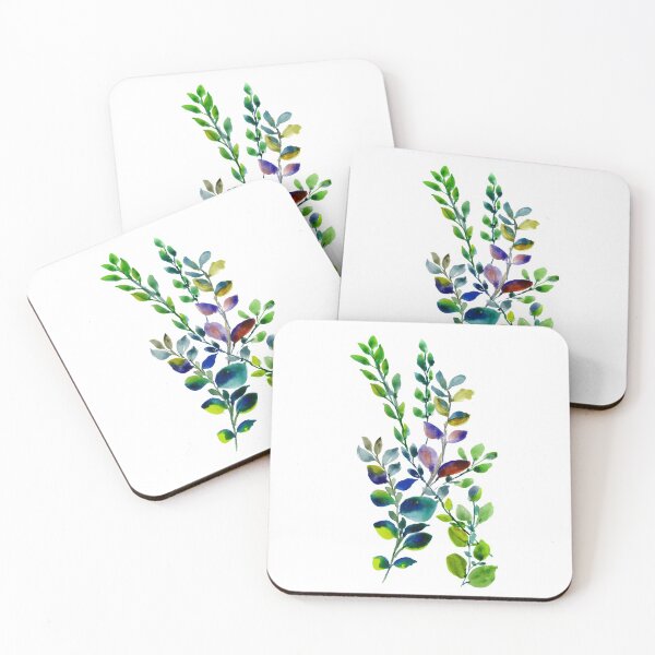 Item preview, Leaf Set designed and sold by HAIFAHARIS.