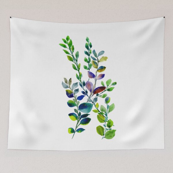 Item preview, Leaf Set designed and sold by HAIFAHARIS.
