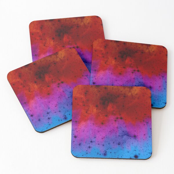 Item preview, Dark Stars designed and sold by EmthelRackem.
