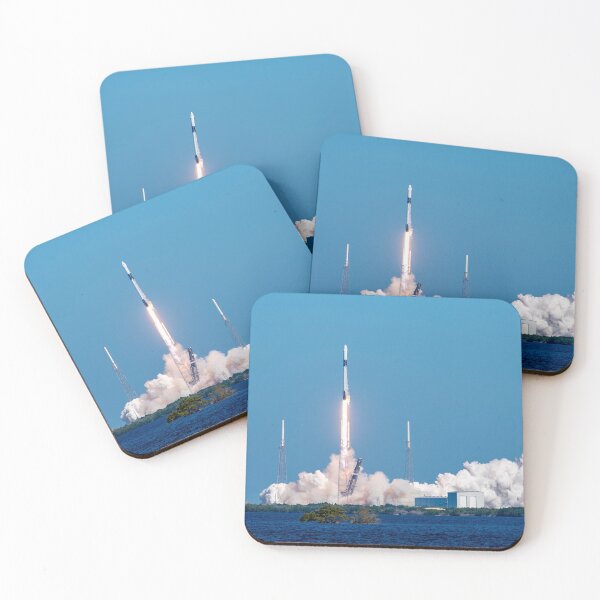 Item preview, SpaceX Falcon 9 designed and sold by Star-Citizen.