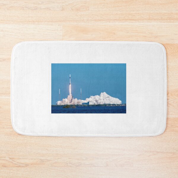 Item preview, SpaceX Falcon 9 designed and sold by Star-Citizen.