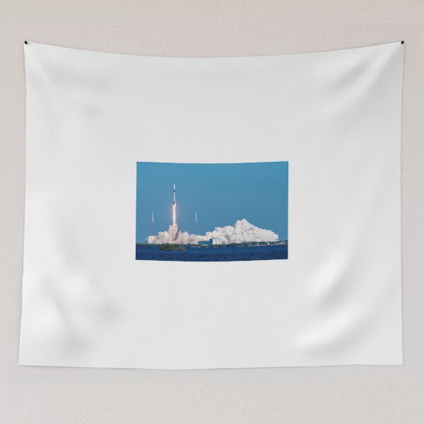Item preview, SpaceX Falcon 9 designed and sold by Star-Citizen.