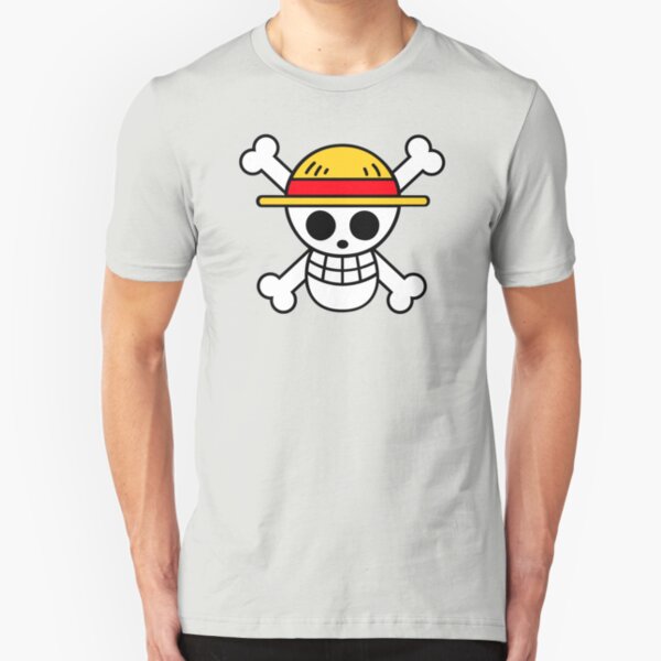 One Piece T-Shirts | Redbubble