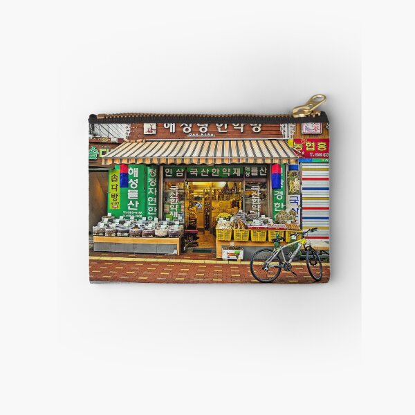 Item preview,  Mercado de Yangnyeong designed and sold by TonyCrehan.