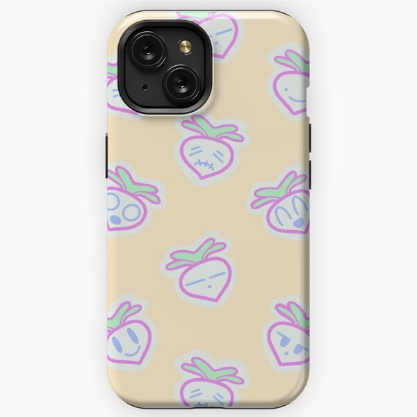 iPhone 7 Plus/8 Plus Disney Lilo & Stitch Nerdy Stitch Portrait Case