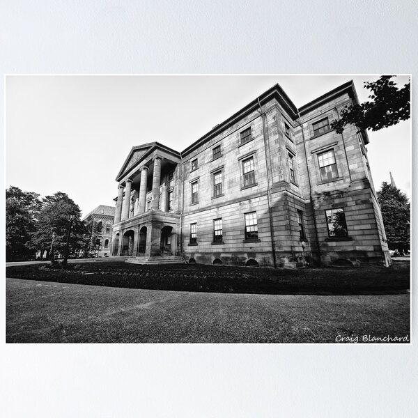 Item preview, Legislative Assembly of Prince Edward Island designed and sold by Craig Blanchard.
