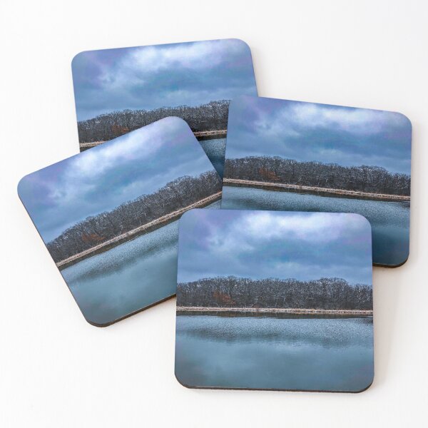 Item preview, Shoreline designed and sold by JackHeneghan.