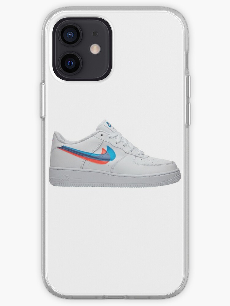 nike air force 1 iphone case