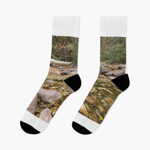 Item preview, Yosemite Series 2722 designed and sold by PsychoAlien.com.