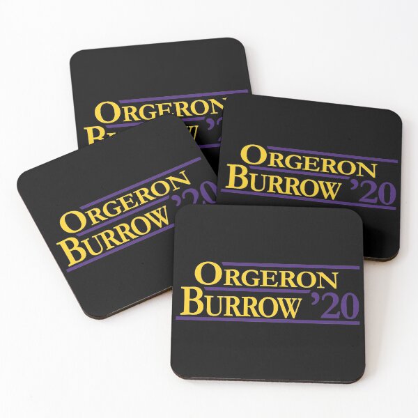 Item preview, Orgeron orange designed and sold by csmithss.