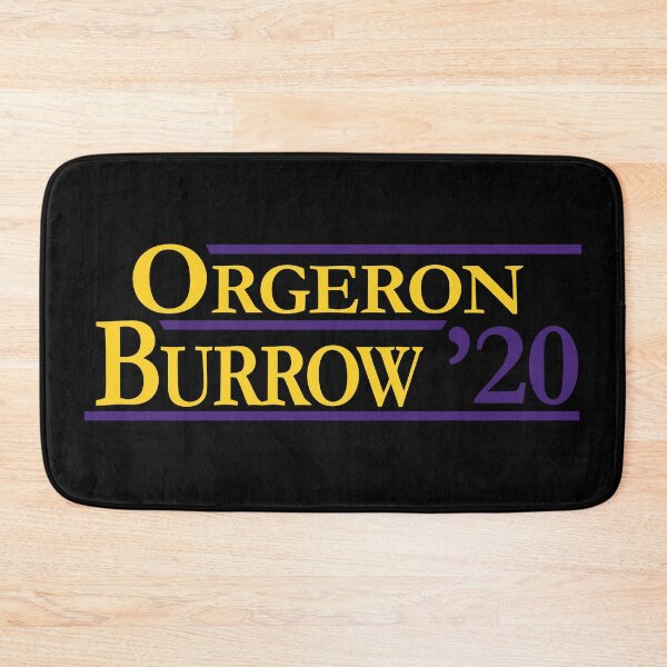Item preview, Orgeron orange designed and sold by csmithss.
