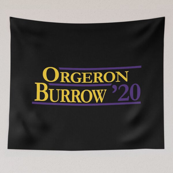 Item preview, Orgeron orange designed and sold by csmithss.