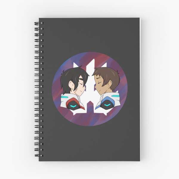 Aperçu de l'œuvre Navire Klance VLD (KeithxLance) créée et vendue par YullenLover3.