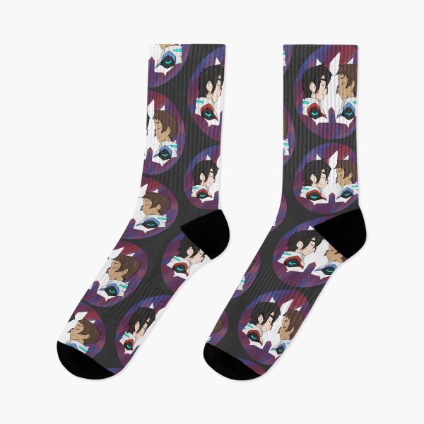 Item preview, Klance VLD ship (KeithxLance) designed and sold by YullenLover3.