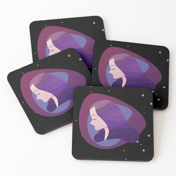 Item preview, Space Queen designed and sold by Movie  Mafia.