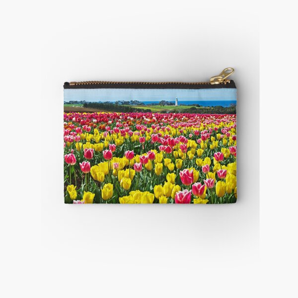 Item preview, Sea of Tulips designed and sold by TonyCrehan.