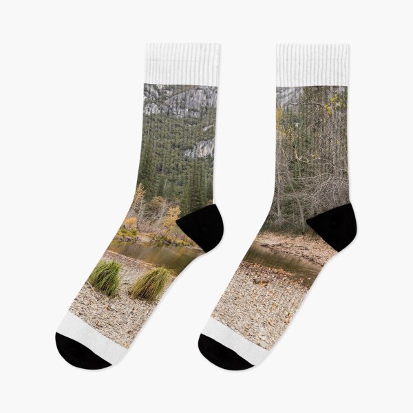 Item preview, Yosemite Series 2768 designed and sold by PsychoAlien.com.