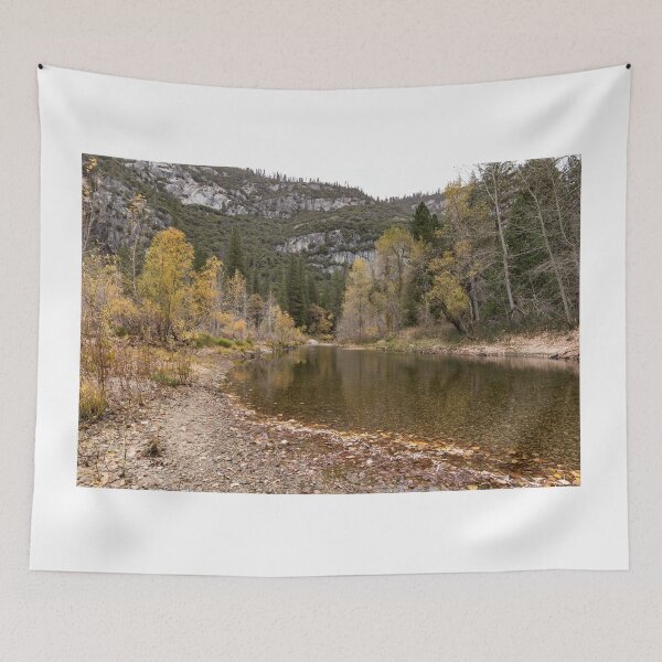 Item preview, Yosemite Series 2770 designed and sold by PsychoAlien.com.