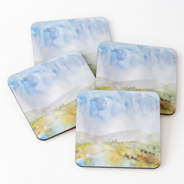 Item preview, Rainfall K designed and sold by kaleidimo.