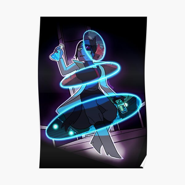 "Me Myself and I" (OKKO) Poster