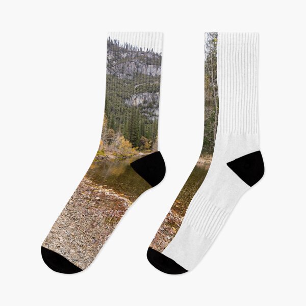 Item preview, Yosemite Series 2772 designed and sold by PsychoAlien.com.